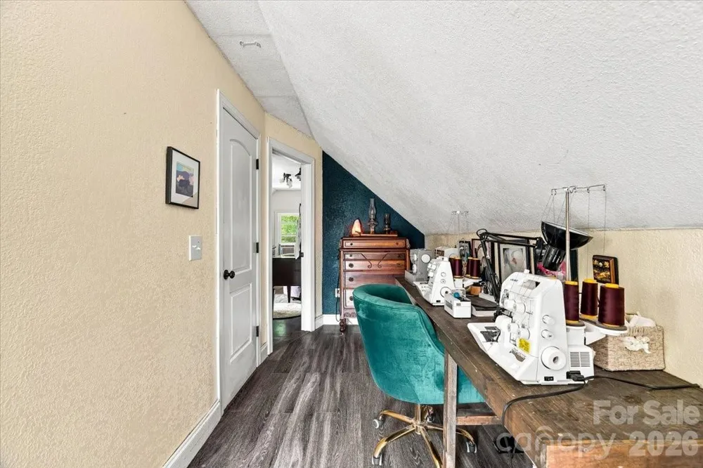 149 Charlie Mac Drive Burnsville, NC 28714