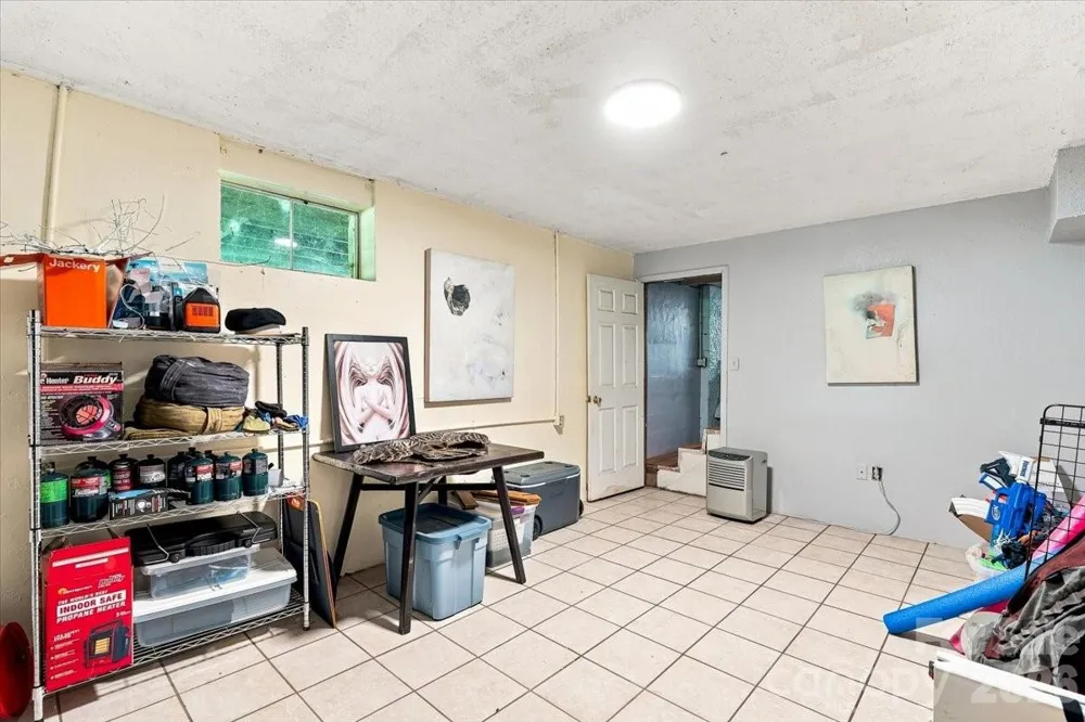 149 Charlie Mac Drive Burnsville, NC 28714