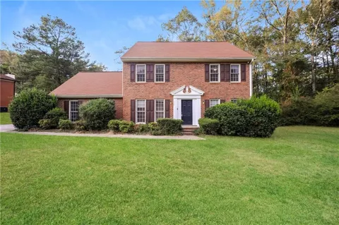 535 Westbridge Drive