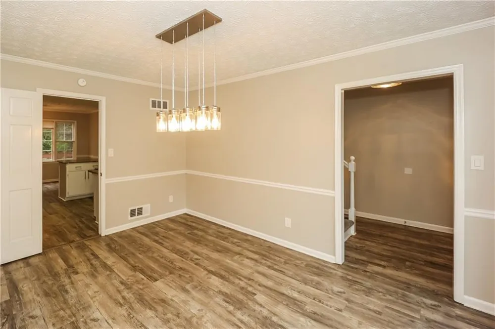 535 Westbridge Drive Fayetteville, GA 30214