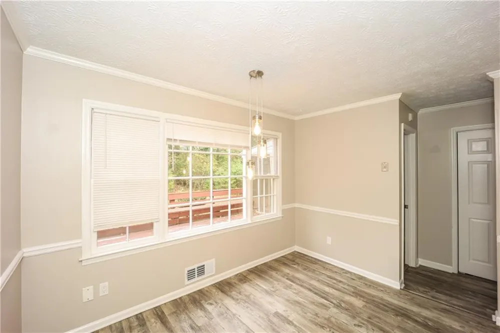 535 Westbridge Drive Fayetteville, GA 30214