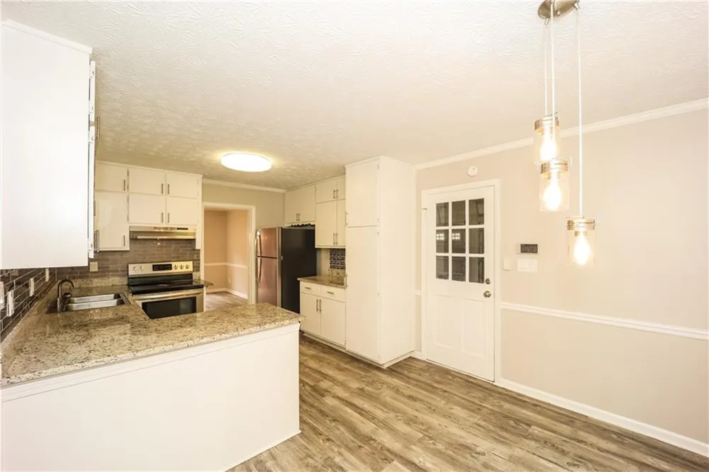 535 Westbridge Drive Fayetteville, GA 30214
