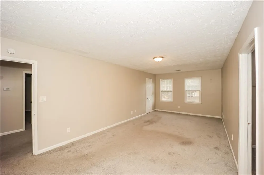 535 Westbridge Drive Fayetteville, GA 30214
