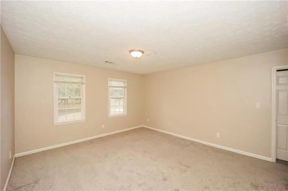 535 Westbridge Drive Fayetteville, GA 30214