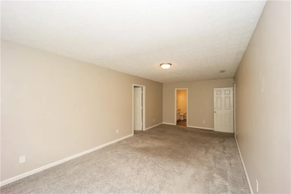 535 Westbridge Drive Fayetteville, GA 30214