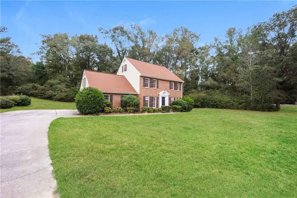 535 Westbridge Drive Fayetteville, GA 30214
