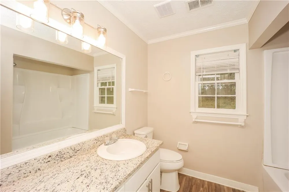 535 Westbridge Drive Fayetteville, GA 30214