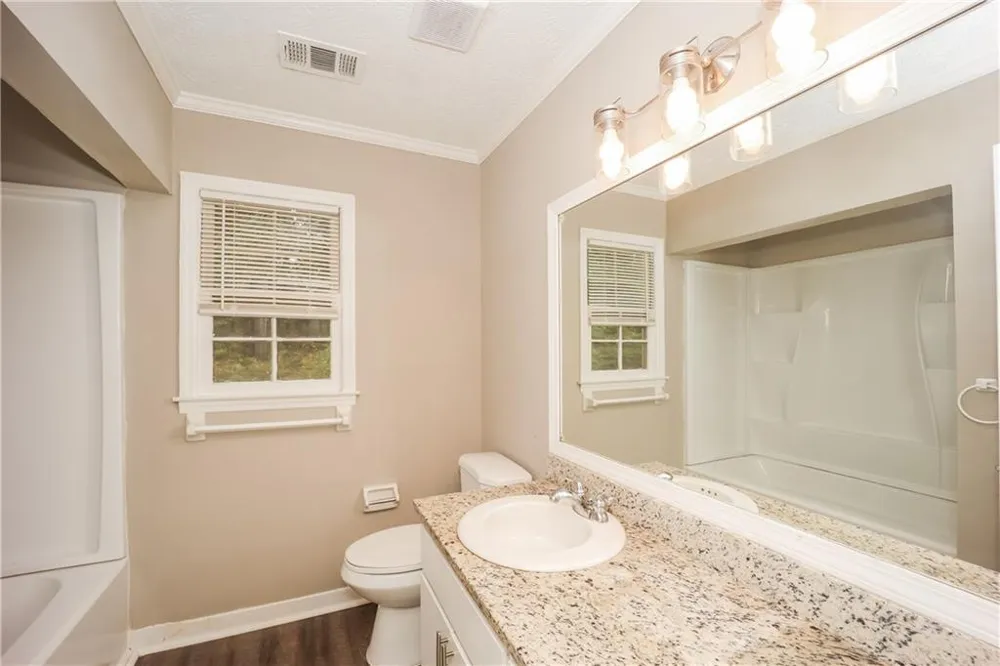 535 Westbridge Drive Fayetteville, GA 30214