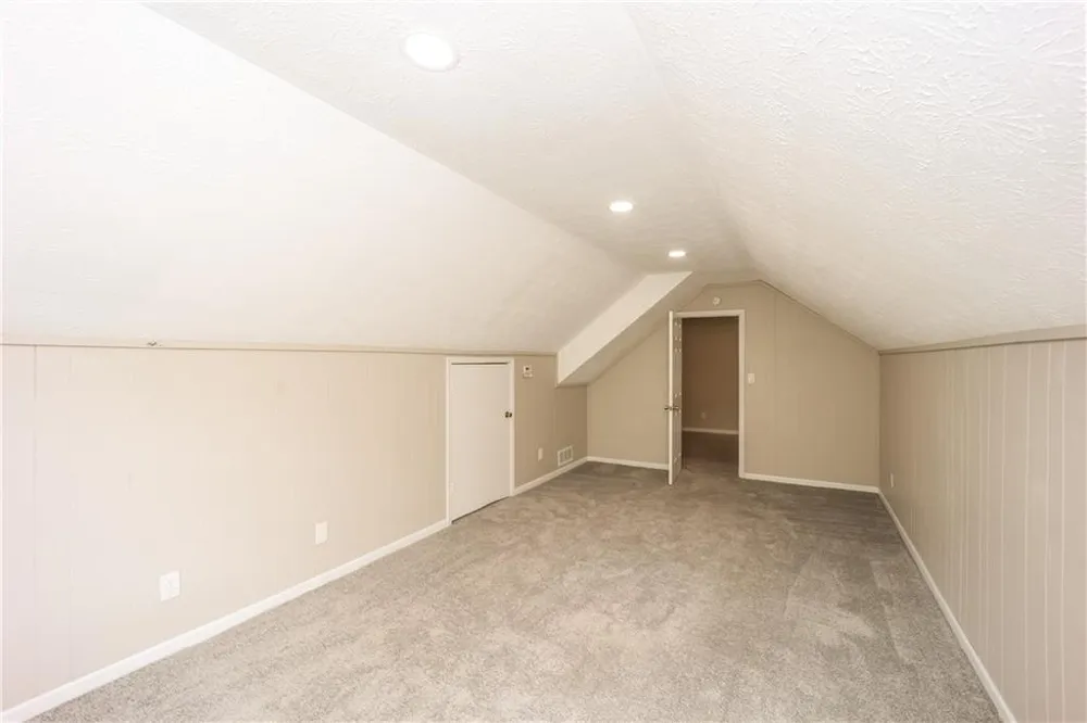 535 Westbridge Drive Fayetteville, GA 30214