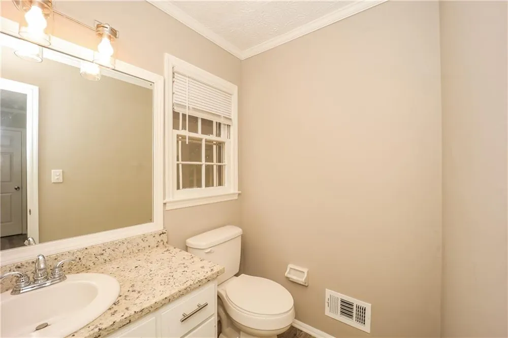 535 Westbridge Drive Fayetteville, GA 30214