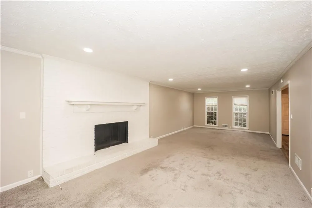 535 Westbridge Drive Fayetteville, GA 30214