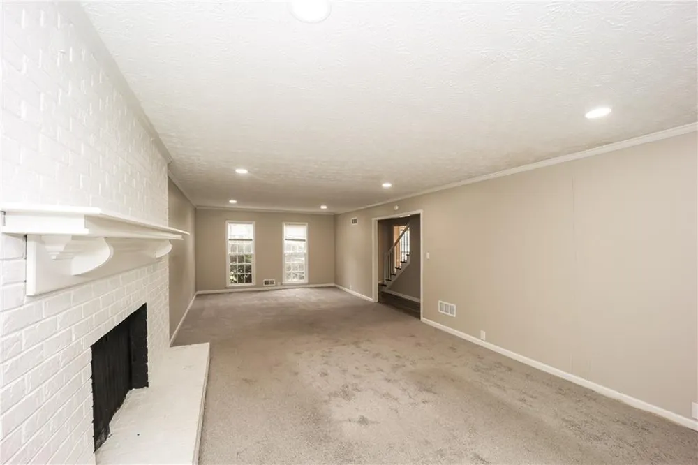 535 Westbridge Drive Fayetteville, GA 30214