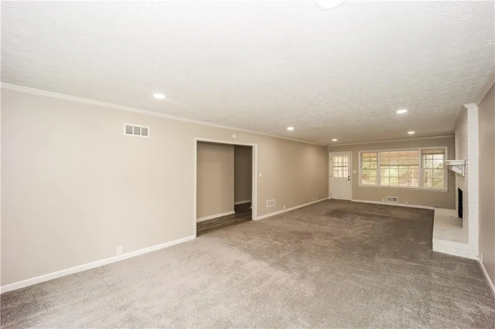 535 Westbridge Drive Fayetteville, GA 30214