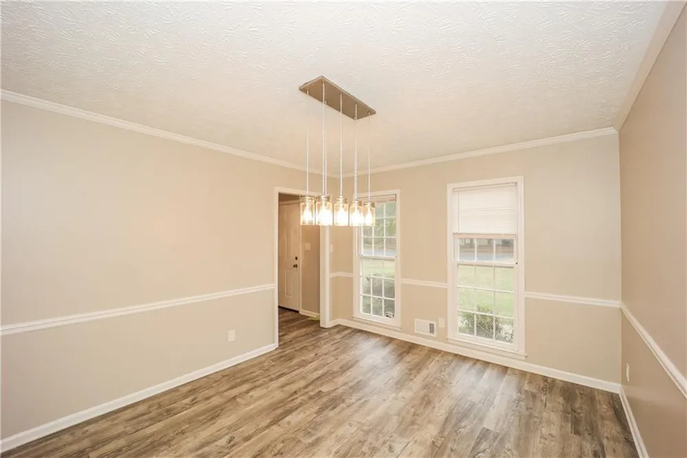 535 Westbridge Drive Fayetteville, GA 30214