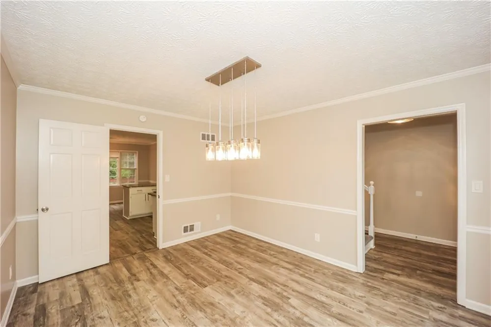 535 Westbridge Drive Fayetteville, GA 30214