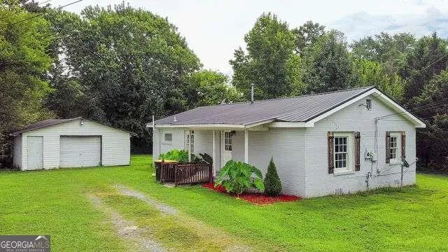 10 Betty K Avenue Rome, GA 30165