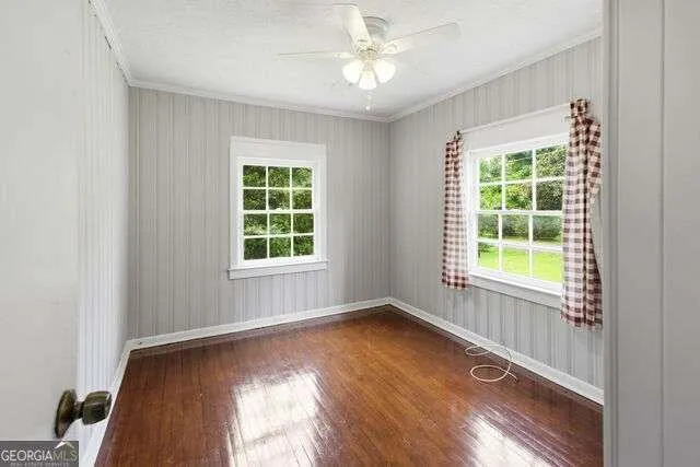 10 Betty K Avenue Rome, GA 30165