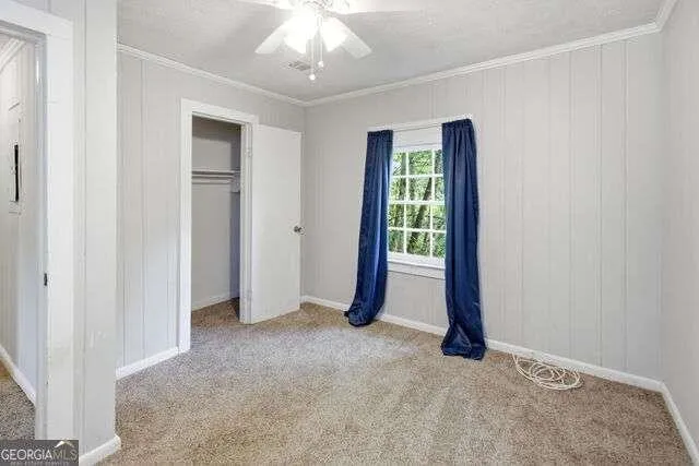 10 Betty K Avenue Rome, GA 30165