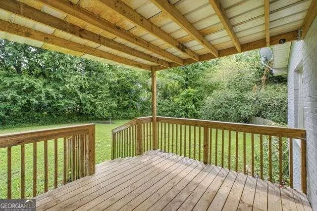 10 Betty K Avenue Rome, GA 30165