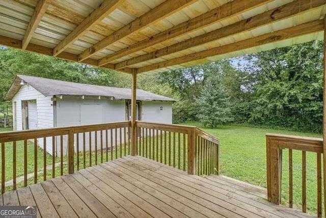 10 Betty K Avenue Rome, GA 30165