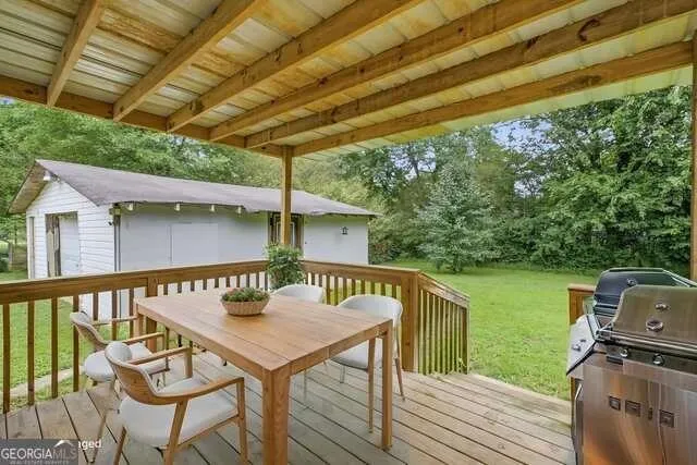 10 Betty K Avenue Rome, GA 30165