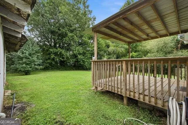 10 Betty K Avenue Rome, GA 30165