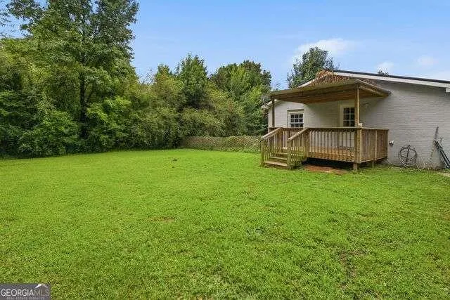 10 Betty K Avenue Rome, GA 30165