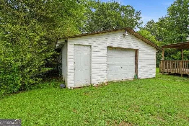 10 Betty K Avenue Rome, GA 30165
