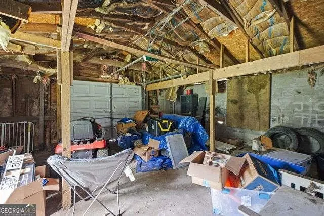 10 Betty K Avenue Rome, GA 30165