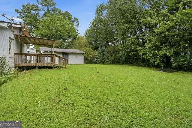 10 Betty K Avenue Rome, GA 30165