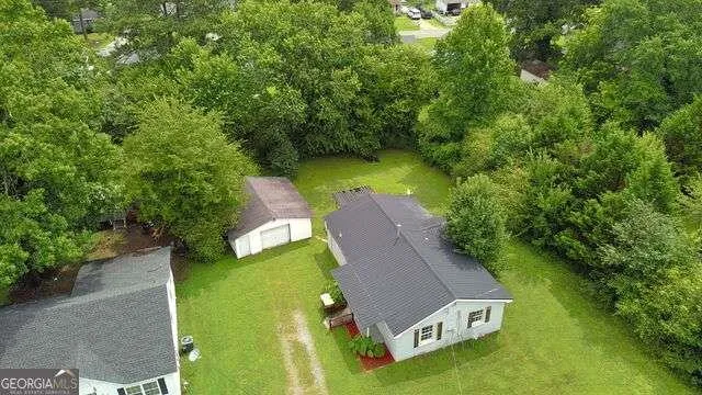10 Betty K Avenue Rome, GA 30165