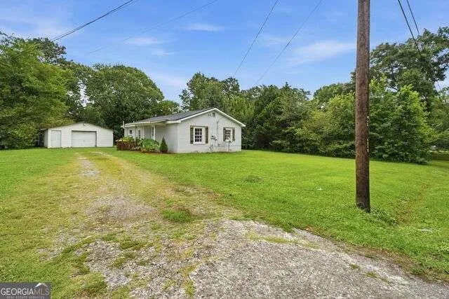10 Betty K Avenue Rome, GA 30165