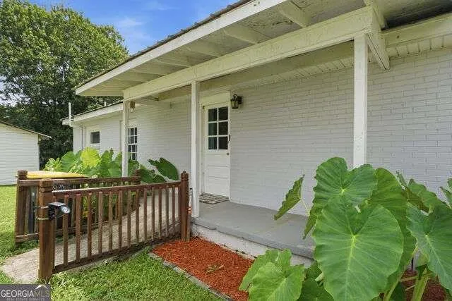 10 Betty K Avenue Rome, GA 30165