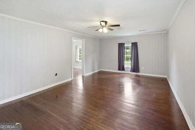 10 Betty K Avenue Rome, GA 30165