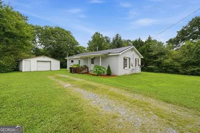 10 Betty K Avenue Rome, GA 30165