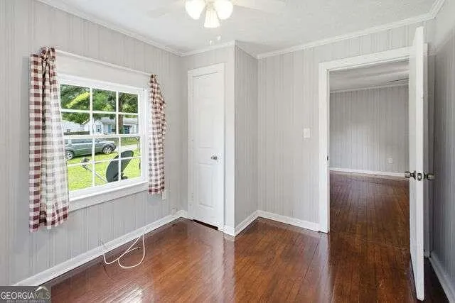 10 Betty K Avenue Rome, GA 30165