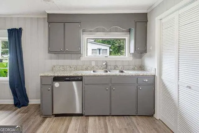 10 Betty K Avenue Rome, GA 30165