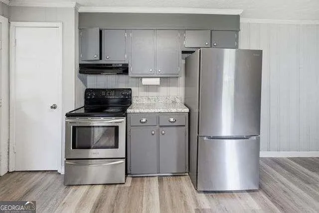 10 Betty K Avenue Rome, GA 30165