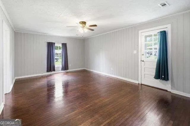 10 Betty K Avenue Rome, GA 30165