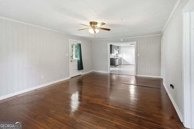10 Betty K Avenue Rome, GA 30165