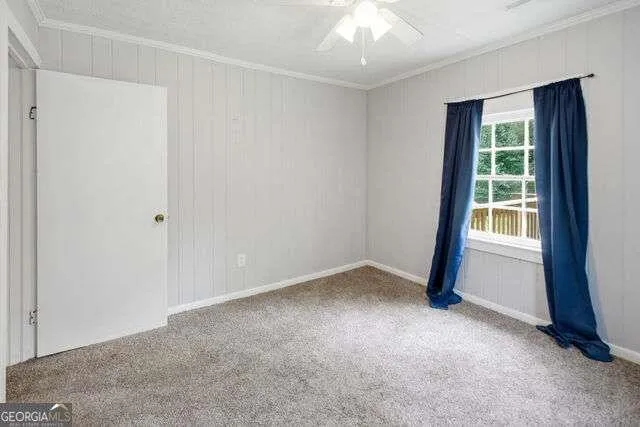 10 Betty K Avenue Rome, GA 30165