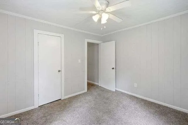 10 Betty K Avenue Rome, GA 30165