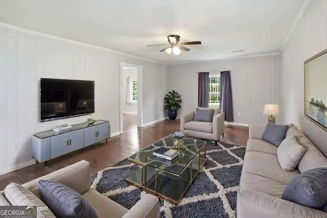 10 Betty K Avenue Rome, GA 30165