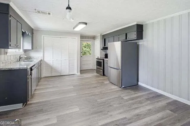 10 Betty K Avenue Rome, GA 30165