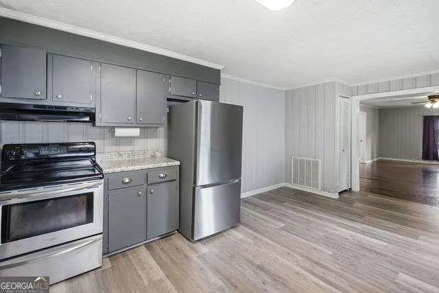 10 Betty K Avenue Rome, GA 30165