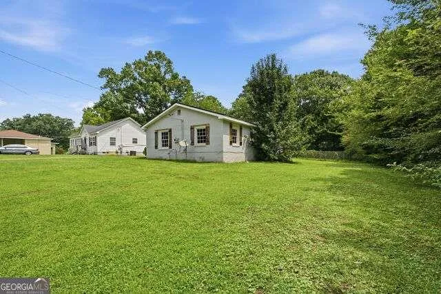 10 Betty K Avenue Rome, GA 30165