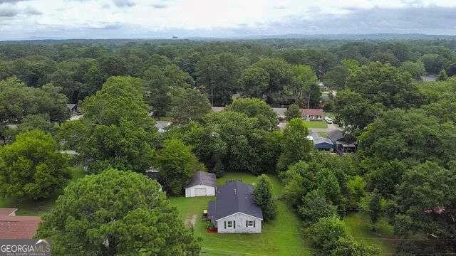 10 Betty K Avenue Rome, GA 30165