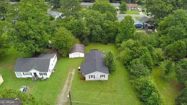 10 Betty K Avenue Rome, GA 30165