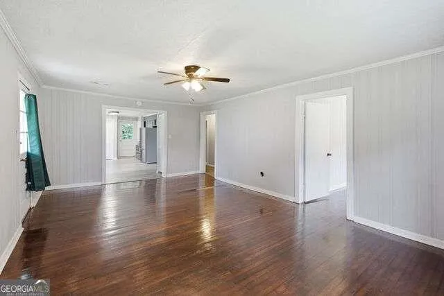 10 Betty K Avenue Rome, GA 30165