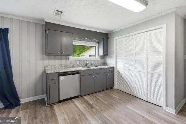 10 Betty K Avenue Rome, GA 30165